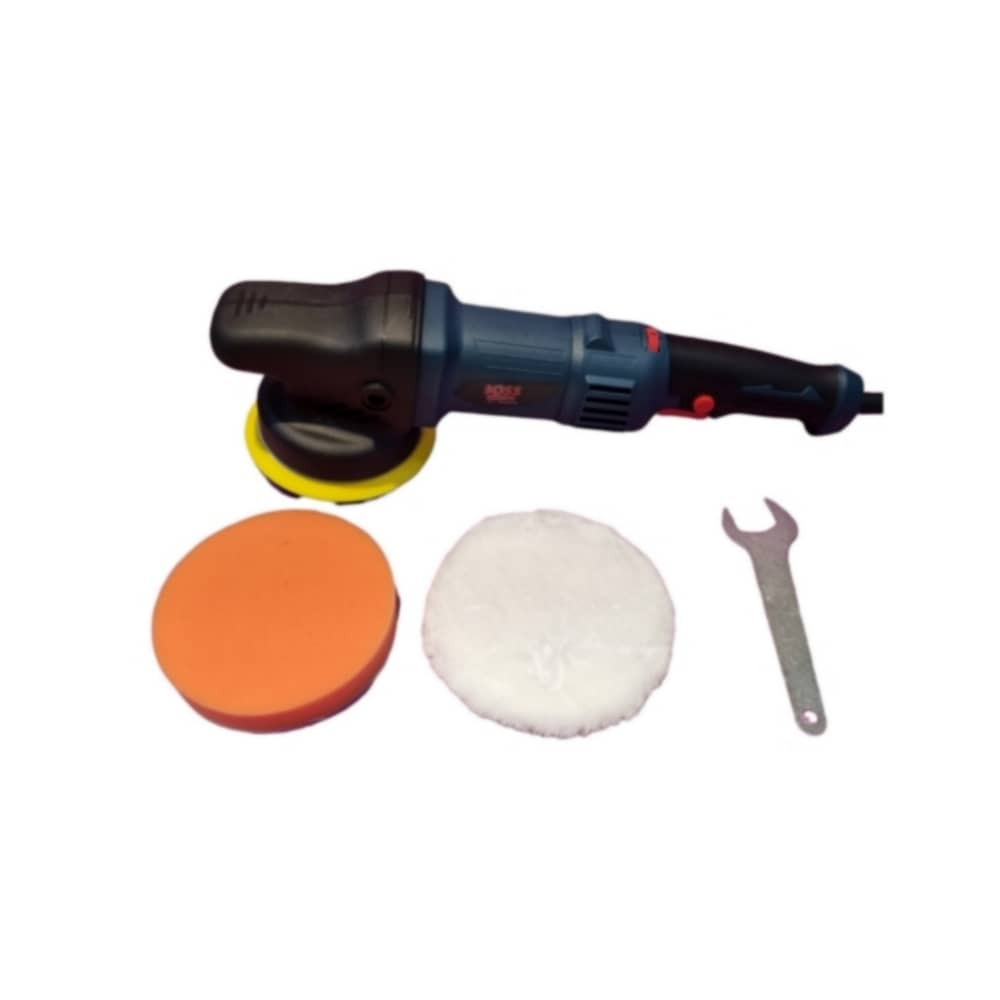 دستگاه پولیش باس مدل BS123JX226