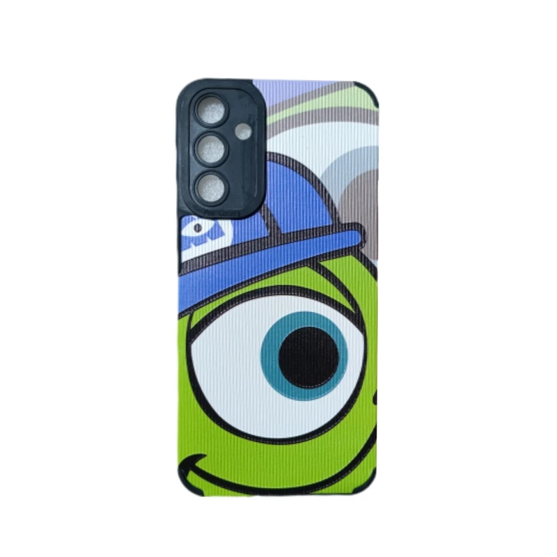 کاور مدل Happy-ey1 مناسب برای گوشی موبایل سامسونگ Galaxy A05s