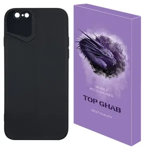 کاور تاپ قاب مدل PRDSIGN مناسب برای گوشی موبایل اپل iPhone SE 2020 / SE 2022
