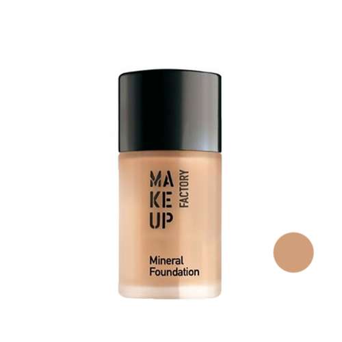 کرم پودر میکاپ فکتوری مدل مینرال شماره 4 حجم 30 میلی لیتر