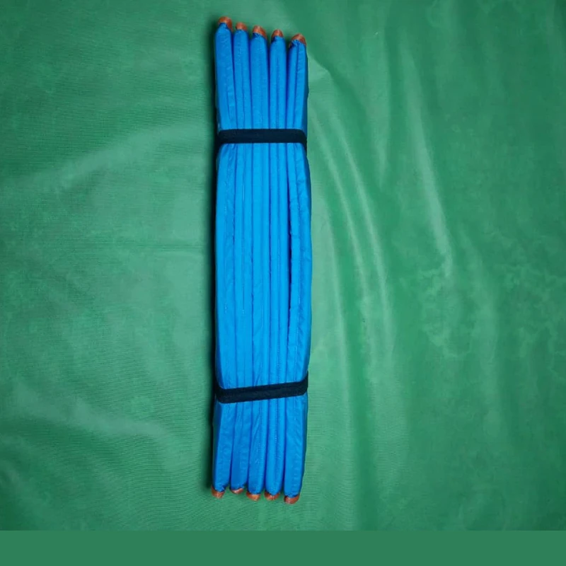 عکس شماره 9 : زیرانداز کیسه خواب مدل آکاردئونی پروتکتیو