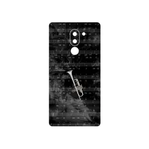 MAHOOT Trumpet Cover Sticker for Honor 6X