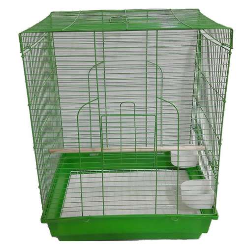 قفس مرغ عشق مدل آشیانه