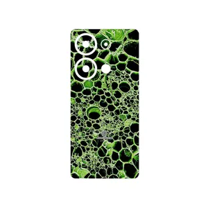 MAHOOT Atom Universe 4 Cover Sticker for Xiaomi Redmi Note 13 Pro 4G
