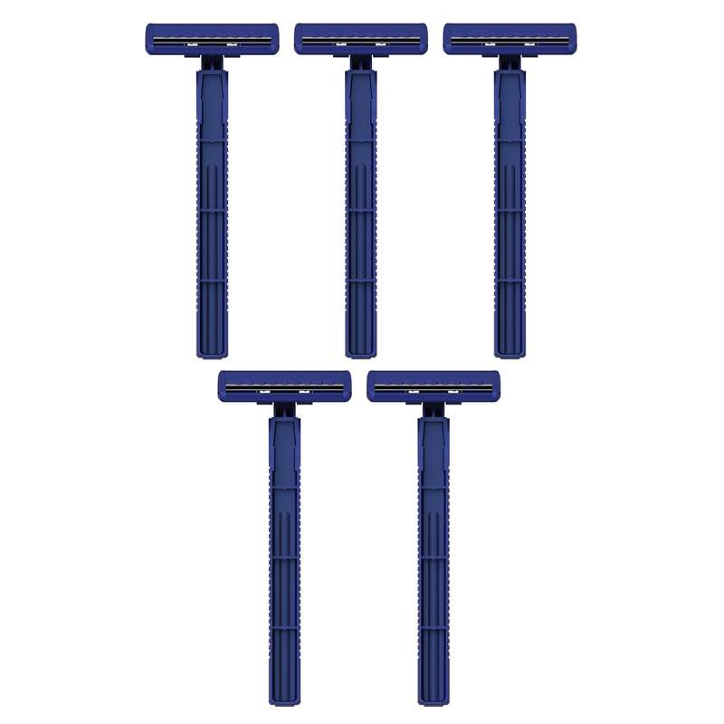 خودتراش دورکو مدل TD-708DB بسته 5 عددی خودتراش دورکو مدل TD-708DB بسته 5 عددی