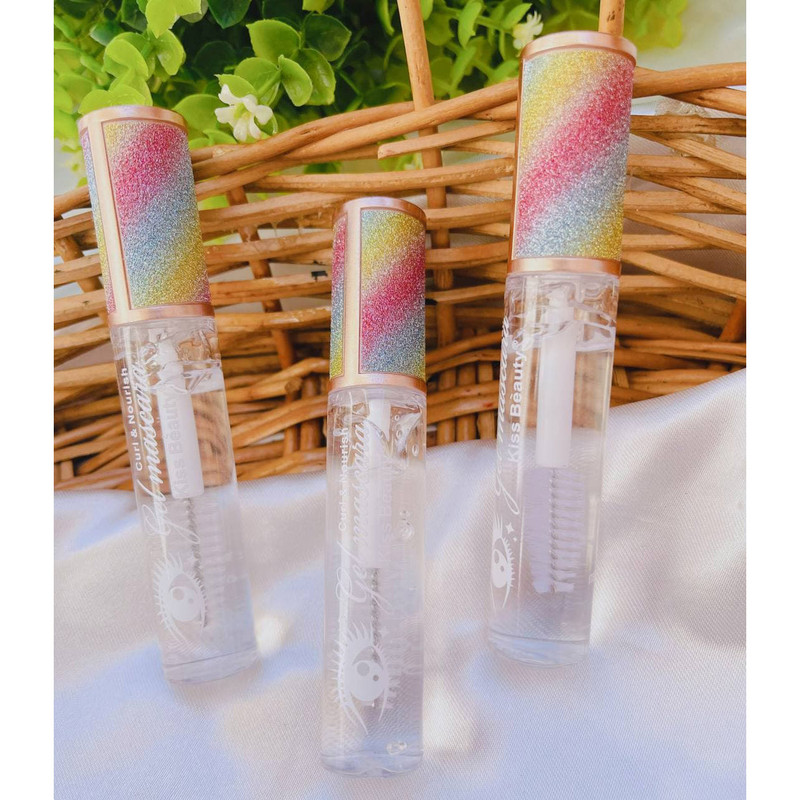 ژل تقویت کننده مژه و ابرو کیس بیوتی مدل بلانکو حجم 14 میلی لیتر