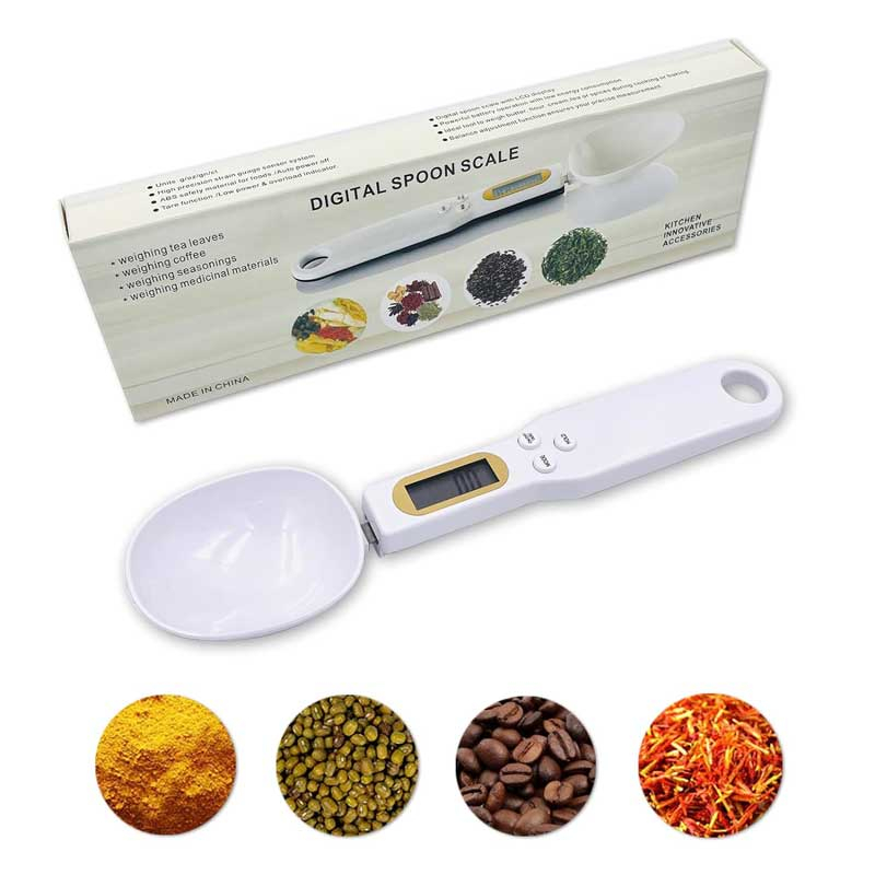 ترازوی آشپزخانه مدل NETPIL SL316