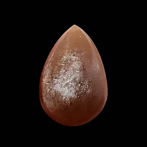 سنگ زینتی مون استون مدل نگین اشکی کد RTM_MON28