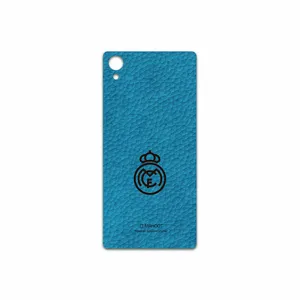 MAHOOT BL-REAL Cover Sticker for Sony Xperia X