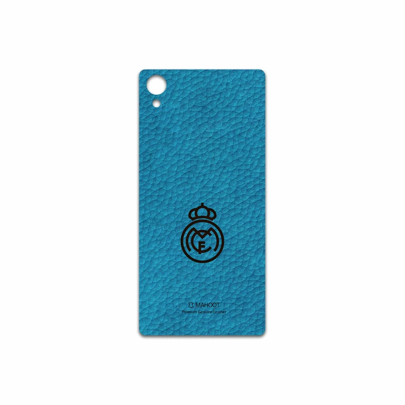 برچسب پوششی ماهوت مدل BL-REAL مناسب برای گوشی موبایل سونی Xperia X