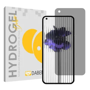 Daben Tough model Privacy screen protector suitable for Nothing Phone 1 Mobile phone