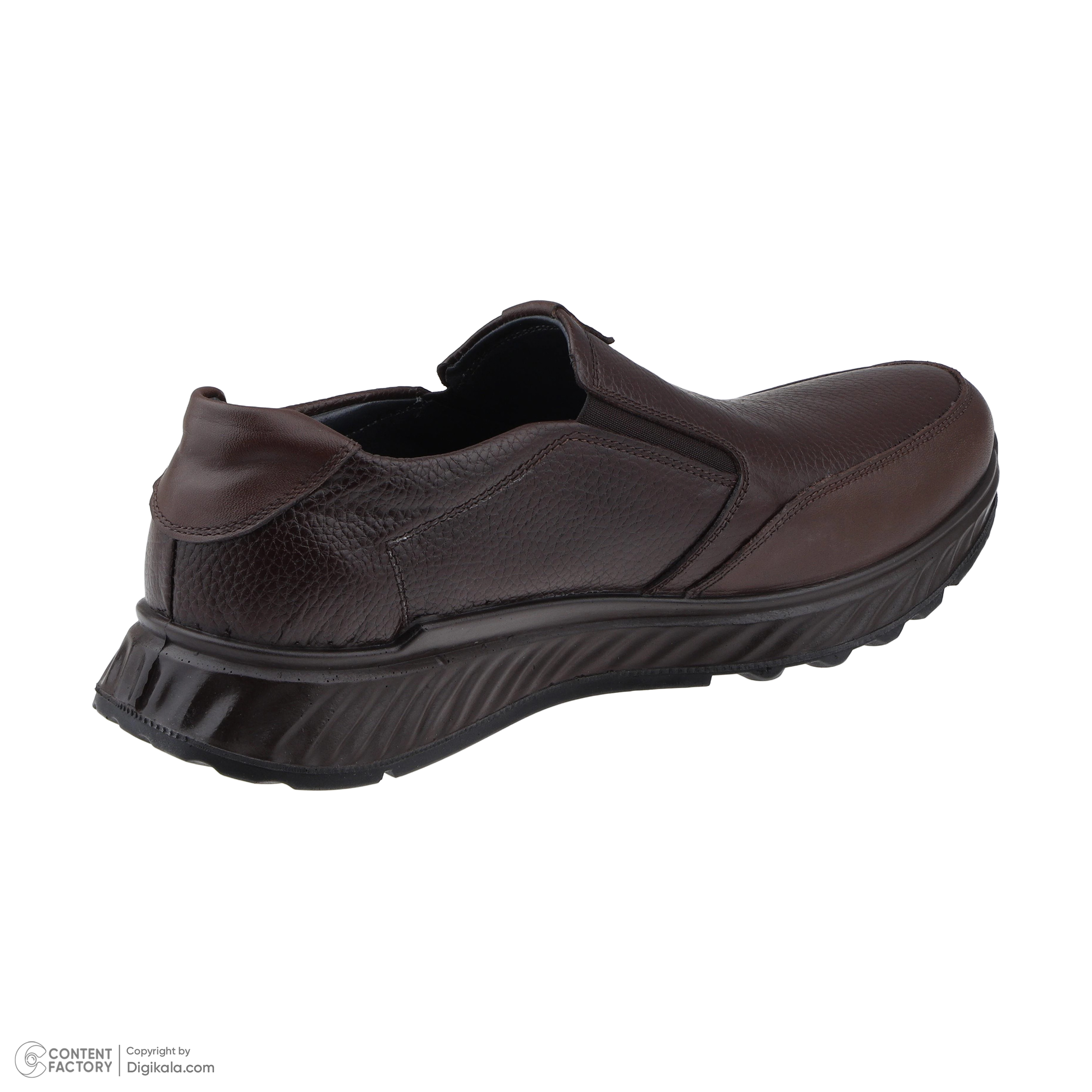کفش روزمره مردانه شوپا مدل 91224513942 -  - 2