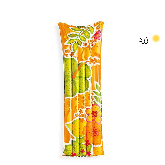 تشک روی آب اینتکس مدل 59720N