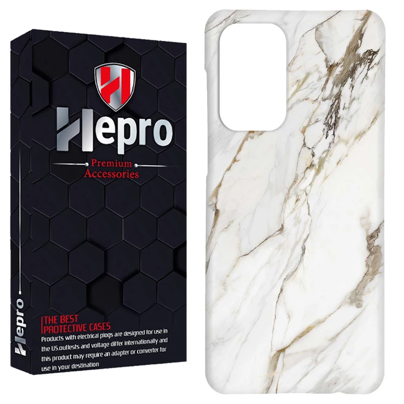 کاور هپرو مدل RC مناسب برای گوشی موبایل سامسونگ Galaxy A73