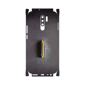 MAHOOT Harmonica-FullSkin Cover Sticker for Xiaomi Redmi 9