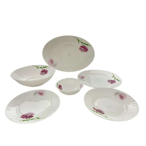 سرویس غذاخوری 27 پارچه مدل F200