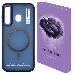 کاور تاپ قاب مدل YK مناسب برای گوشی موبایل سامسونگ Galaxy A30 / A20