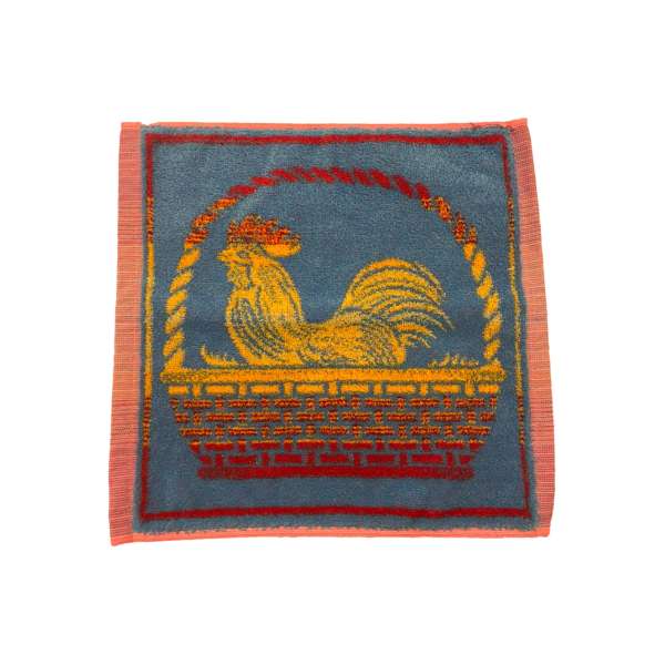 حوله دستی هنر کد 344 سایز 30x30 سانتی متر