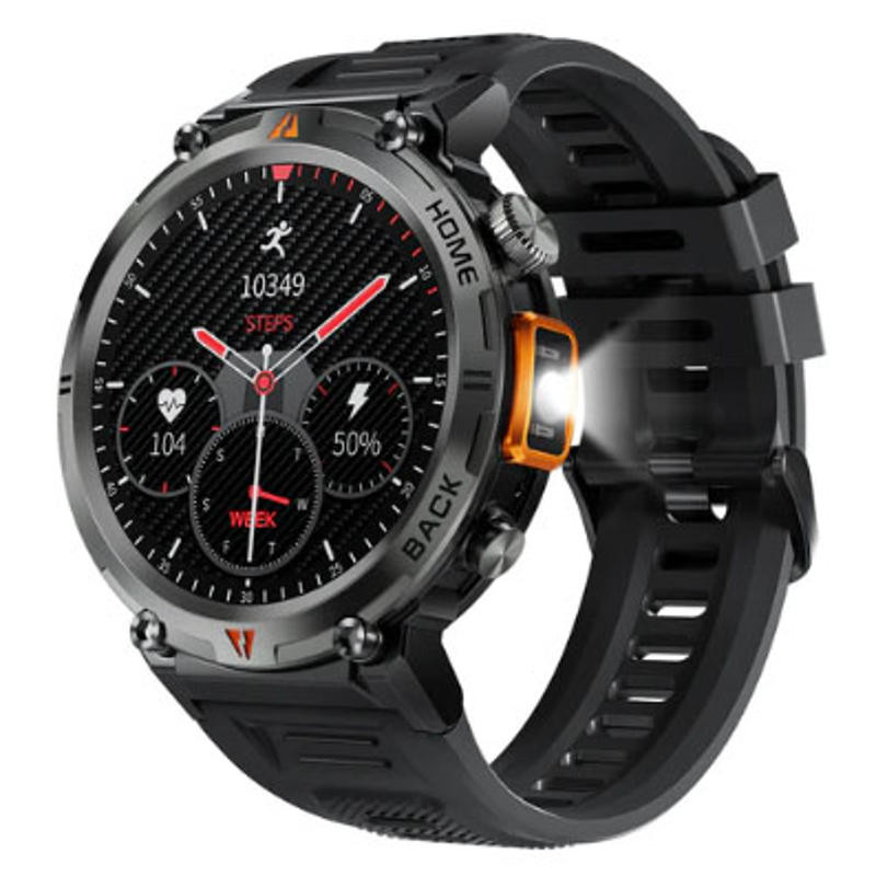 ساعت هوشمند مدل KE3 WATCH