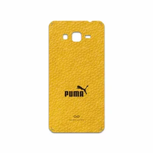 MAHOOT ML-PUMA Cover Sticker for Samsung Galaxy Grand Prime