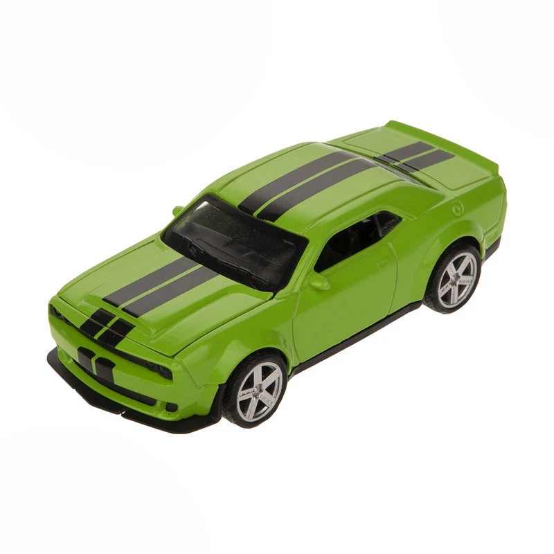 ماشین بازی مدل ماستنگ شلبی کد 3