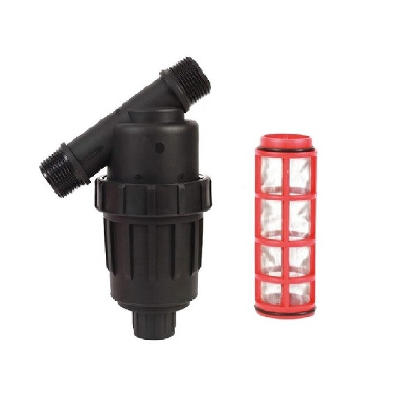 فیلتر های دیسکی آبیاری اگرو مدل ag-screen 3/4