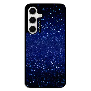 AKAM AMC-WSGS24-SPARKLY-18 Cover For Samsung Galaxy S24