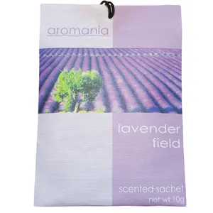 خوشبوکننده آرمانیا مدل LAVENDER FIELD وزن 10 گرم