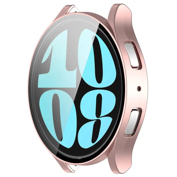 کاور مدل adv مناسب برای ساعت هوشمند سامسونگ Galaxy Watch 6 44mm