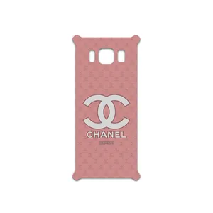 MAHOOT CHNL Cover Sticker for Samsung Galaxy S8 Active
