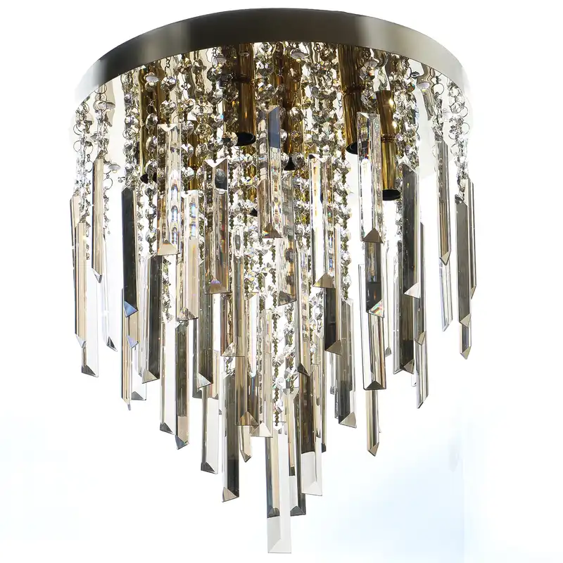 لوستر سقفی مدل DS40