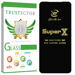  Trustector SUPXT30 Screen Protector For  Samsung Galaxy A32 5G / Galaxy M32 5G / Galaxy F12 / Galaxy F13 /Galaxy F02s /Galaxy F23 5G /Gplus X10 /Gplus X10 Plus /Gplus X20 /Honor X6b