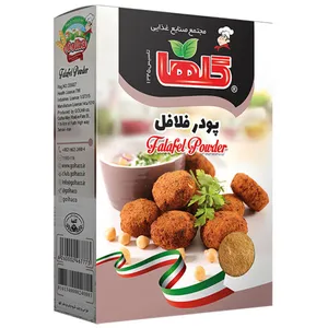 Golha falafel powder 150 g