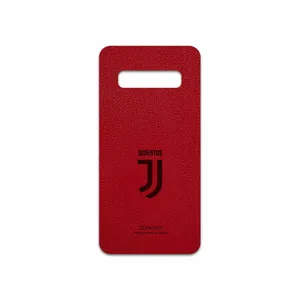 MAHOOT RL-JUVE Cover Sticker for Samsung Galaxy S10