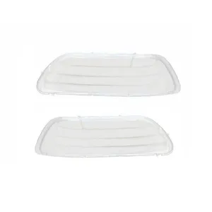 طلق چراغ جلو خودرو بهساز نور مدل 707 sp مناسب برای پراید 131 مجموعه دو عددی