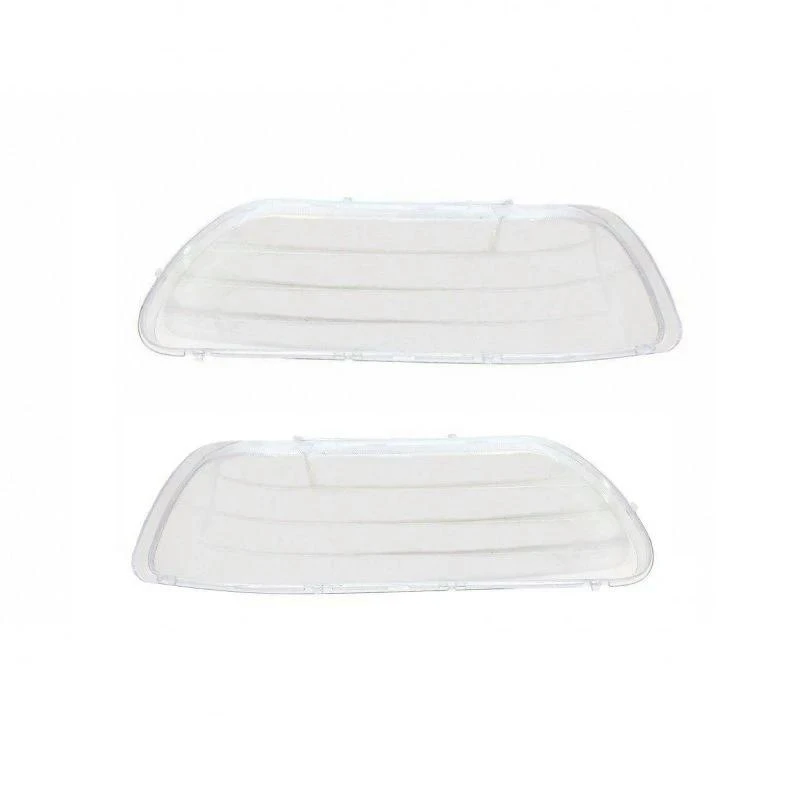 طلق چراغ جلو خودرو بهساز نور مدل 707 sp مناسب برای پراید 131 مجموعه دو عددی