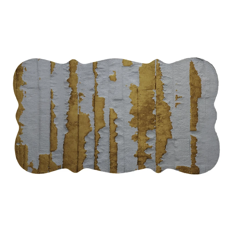 پادری طرح کلاسیک کد 8834 سایز 110×60 سانتی متر