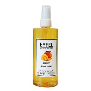 اسپری خوشبو کننده  هوا ایفل مدل mango رایحه انبه حجم 400 میلی لیتر
