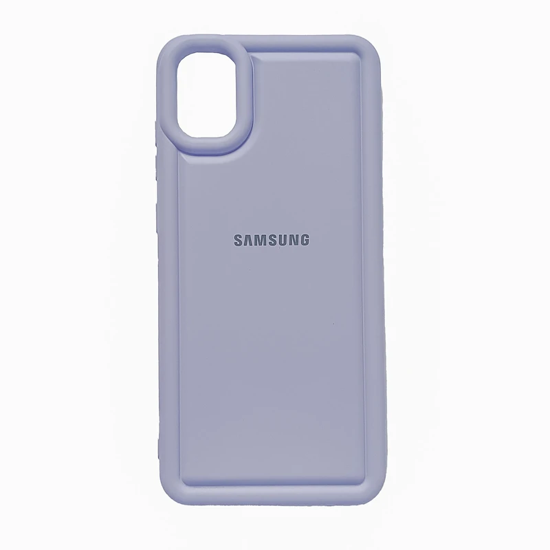 کاور مدل Solid مناسب برای گوشی موبایل سامسونگ Galaxy A15