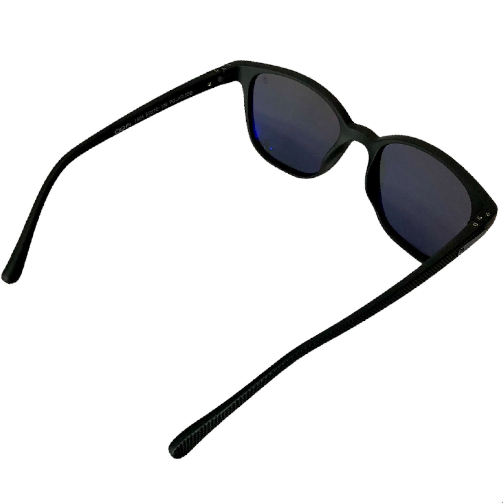 عینک آفتابی اوگا مدل اسپرت گرد -  - 6