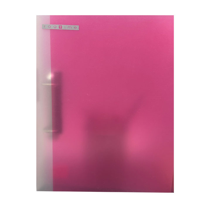 پوشه راگ تایم مدل F-128 کد 77