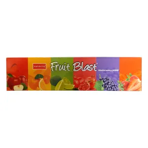 عود ناندیتا مدل Fruit Blast