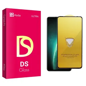Asda DS OG Screen Protector For Realme  Narzo 60X