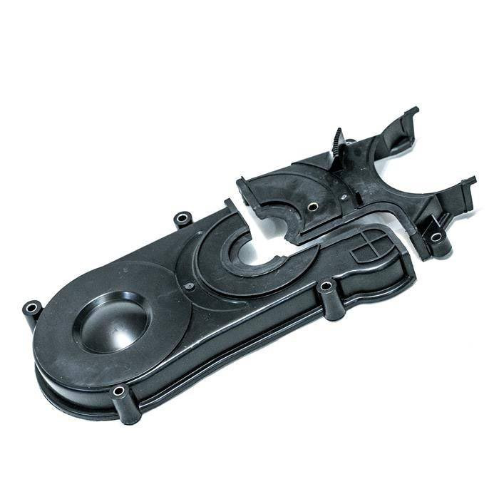 قاب تسمه تایم یدک چی کد 80217 مناسب برای پراید مجموعه 2 عددی