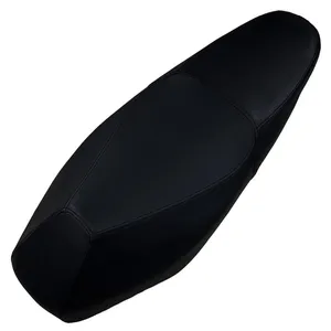روکش زین موتور سیکلت وارون مدل C-29 مناسب برای یاماها آیروکس