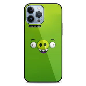 AKAM AMC-WA13PROMAX-ANGRY BIRDS3 Cover For Apple iPhone 13 Pro Max