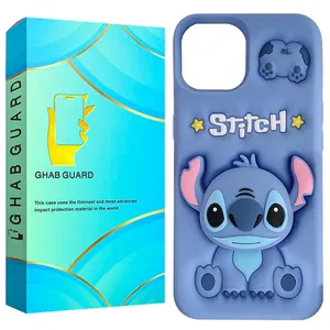 کاور قاب گارد مدل DSG مناسب برای گوشی موبایل اپل iPhone 11