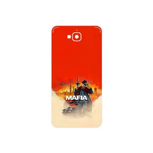 MAHOOT MAFIA Game Series Cover Sticker for Huawei Y6 Pro
