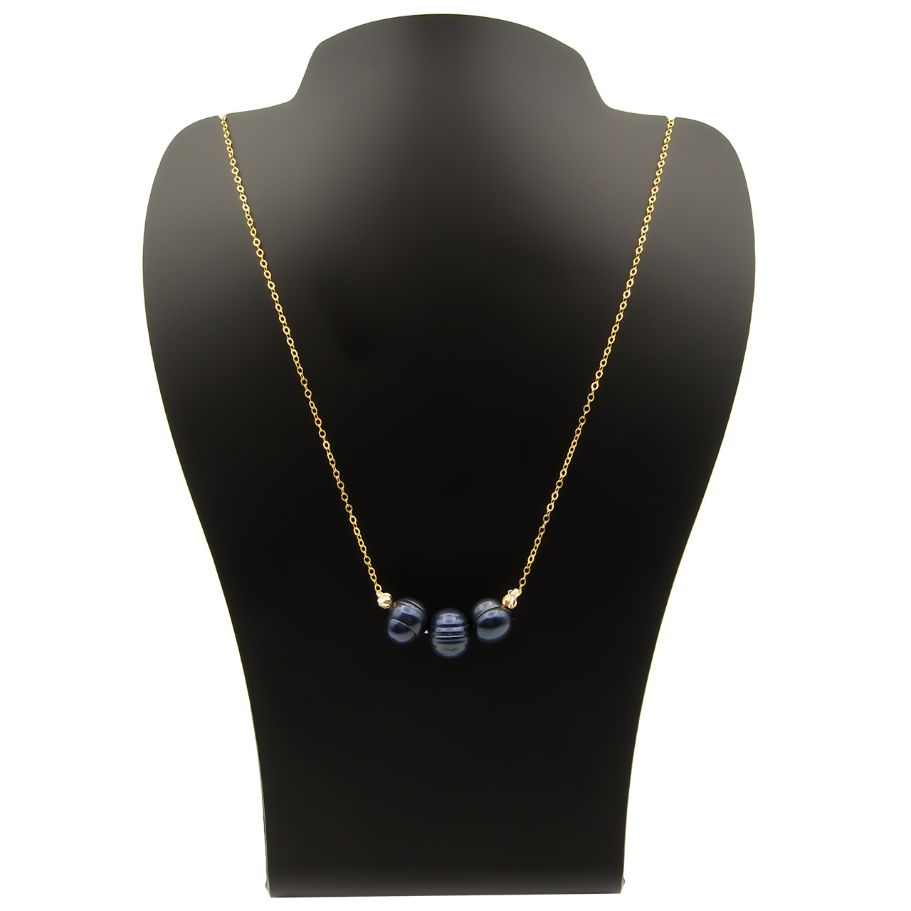 گردنبند طلا 18 عیار زنانه کاپانی مدل kn069 گردنبند طلا 18 عیار زنانه کاپانی مدل kn069