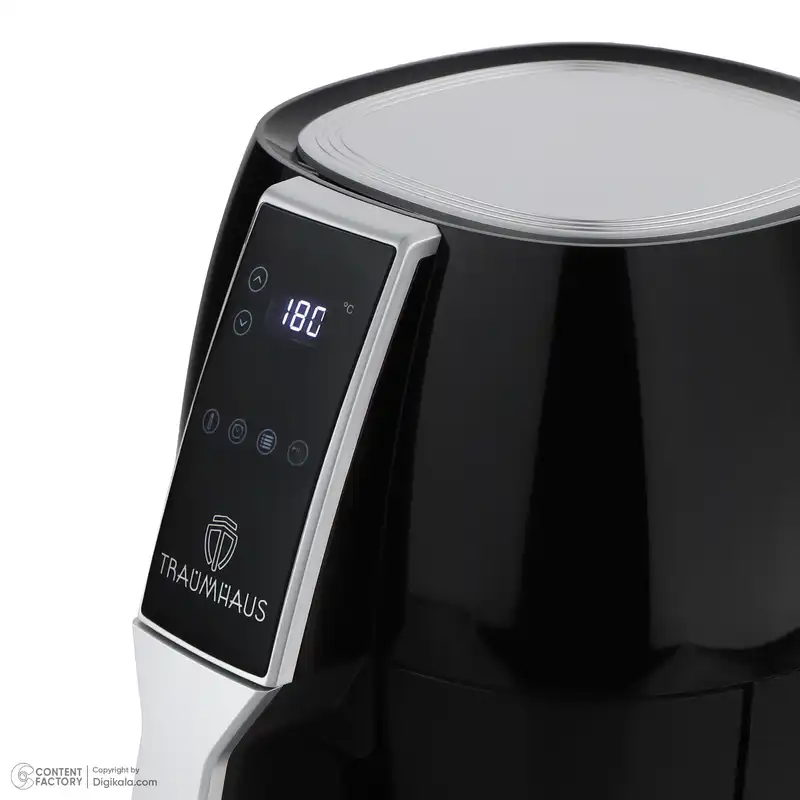 سرخ کن بدون روغن ترام هاوس مدل AF-25350